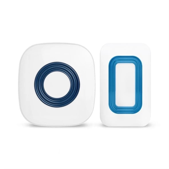  Spoľahlivý hlásič pohybu